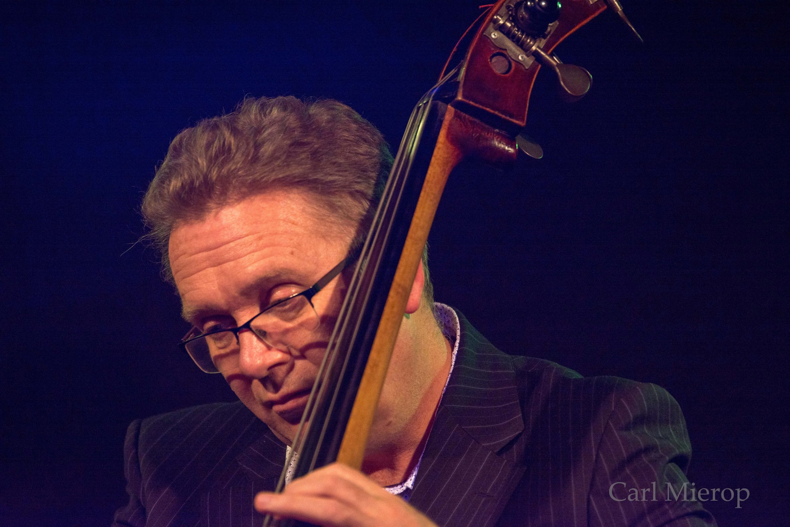 Vincent Kuiper - Tribute to Ben Sweets