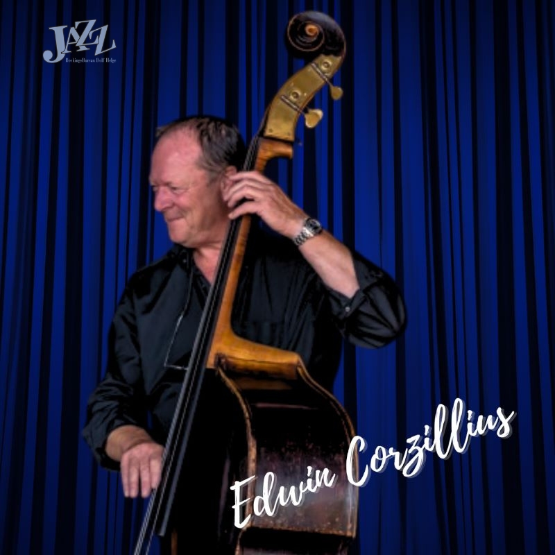 Jazztrio Dolf Helge - Edwin Corzilius